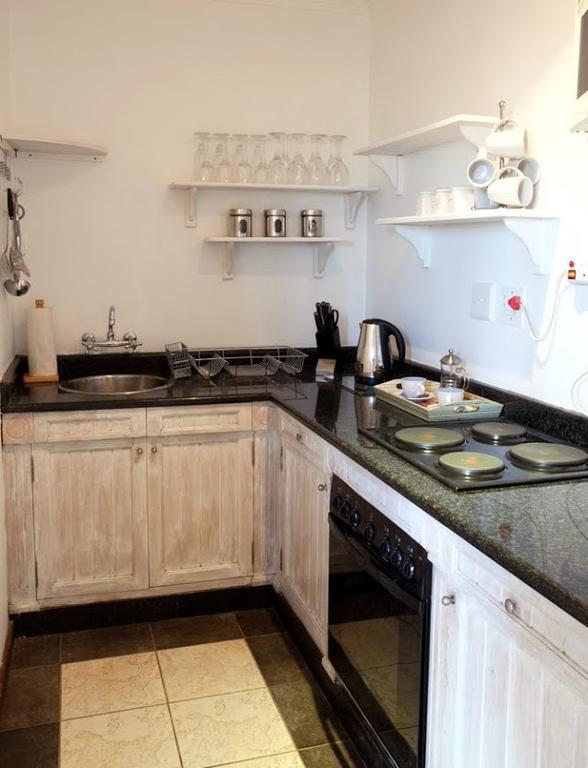123 Ocean View Drive Apartment Cape Town Room photo