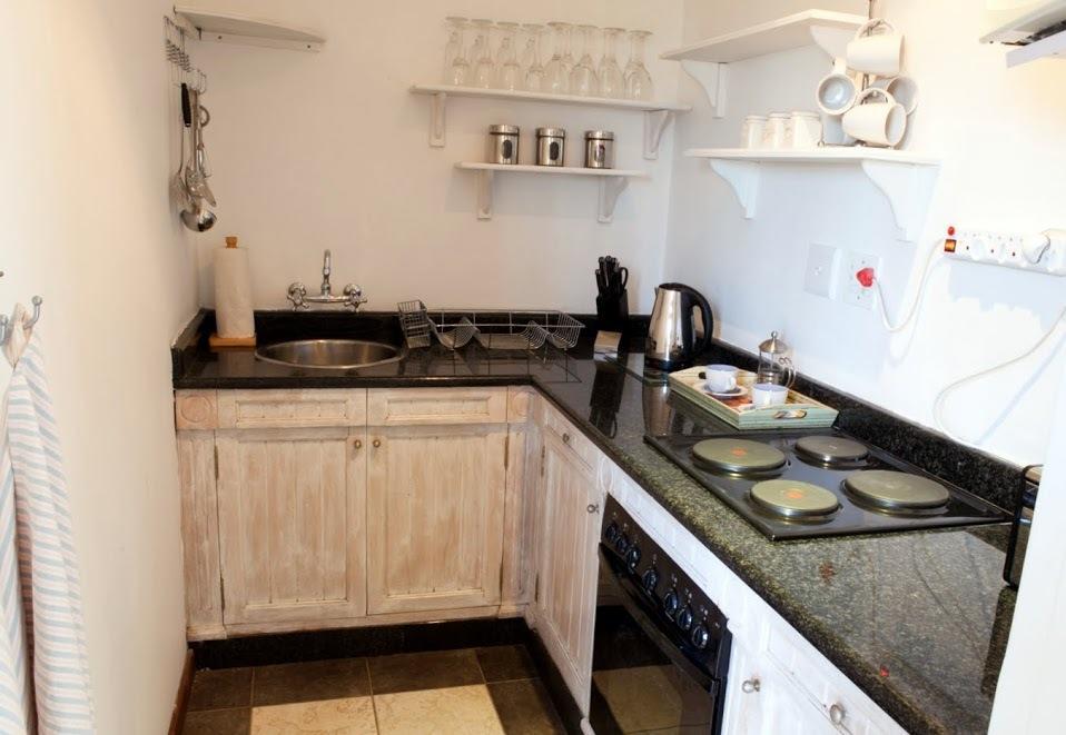 123 Ocean View Drive Apartment Cape Town Room photo