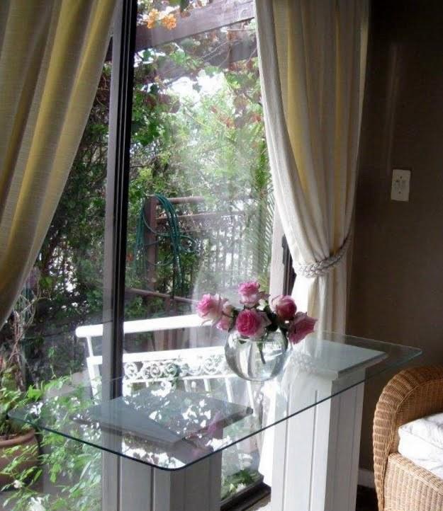 123 Ocean View Drive Apartment Cape Town Room photo