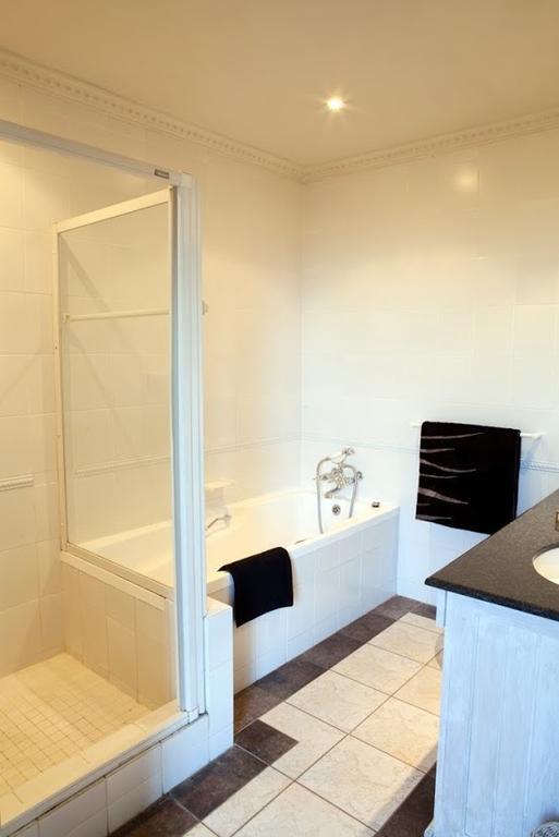 123 Ocean View Drive Apartment Cape Town Room photo