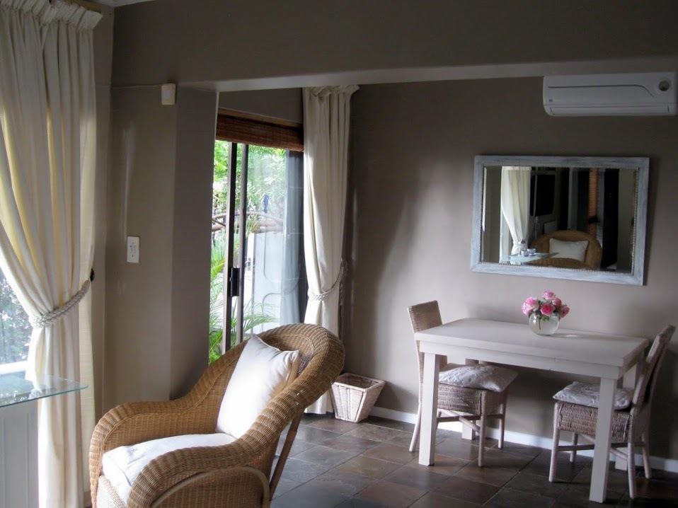 123 Ocean View Drive Apartment Cape Town Room photo