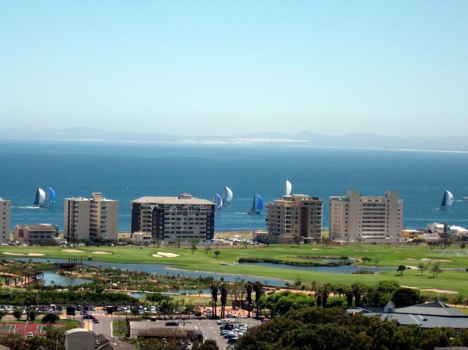 123 Ocean View Drive Apartment Cape Town Exterior photo