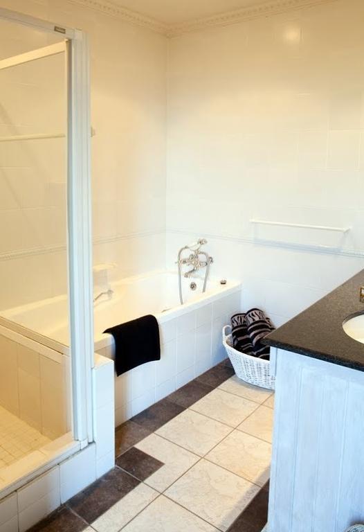 123 Ocean View Drive Apartment Cape Town Room photo