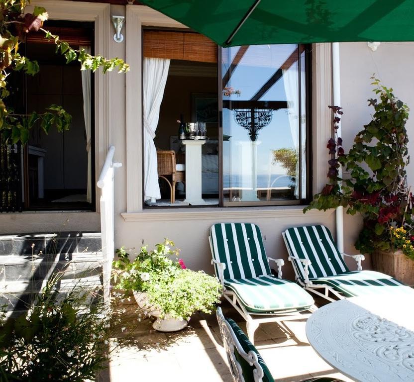 123 Ocean View Drive Apartment Cape Town Exterior photo